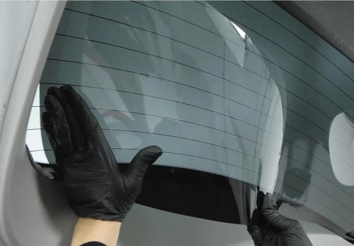 Zonneschermen voor een Ford Focus Wagon 2019 - heden, Auto-onderdelen, Ruiten en Toebehoren, Ford, Ophalen of Verzenden