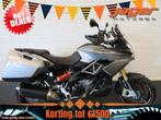 Aprilia CAPONORD 1200 TRAVEL PACK HVV PERF. (bj 2013), Motoren, Motoren | Aprilia, Bedrijf, Toermotor