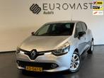 Renault Clio 0.9 TCe Eco2 Limited Navi Airco Cruise Pdc Came, Auto's, Renault, Voorwielaandrijving, 898 cc, Stof, Euro 6