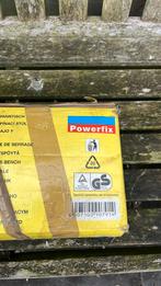 Workmate van powerfix nieuw in de doos, Doe-het-zelf en Verbouw, Werkbanken, Ophalen, Nieuw, Inklapbaar