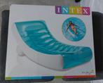 Intex Loungebed/ Luchtbed, Ophalen, Nieuw