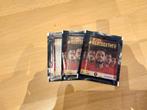 Panini / Carrefour We stick red together zakje 3x, Ophalen of Verzenden, Nieuw, Sport