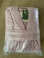 Dames badjas linden & green roze maat XL nieuw, Ophalen of Verzenden, Nieuw, Maat 46/48 (XL) of groter
