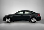 Lexus IS 300h Business Line Pro | Parkeersensoren | Achterui, Achterwielaandrijving, Gebruikt, Leder en Stof, Bedrijf