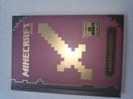 Minecraft combat handboek, Ophalen, Zo goed als nieuw