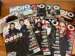 21 MOJO magazines van 2023-2025, Ophalen of Verzenden, Zo goed als nieuw, Artiest