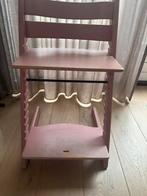 Stokke trip trap stoel, Ophalen, Zo goed als nieuw, Meegroeistoel