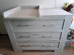 Commode met verschoning kussenverbreder, Ophalen, 50 tot 70 cm, 90 tot 105 cm, 100 cm of meer