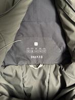 Elvine Jas - Maat L - Groen, Kleding | Heren, Ophalen of Verzenden, Zo goed als nieuw, Maat 52/54 (L), Groen