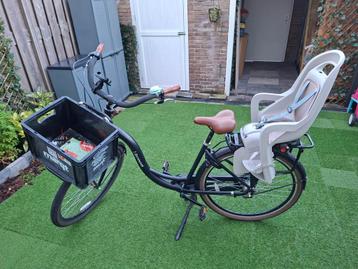Bike, Ladies, comfortable beschikbaar voor biedingen