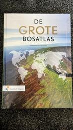 De grote bosatlas, Bosatlas, 2000 tot heden, Ophalen of Verzenden, Zo goed als nieuw