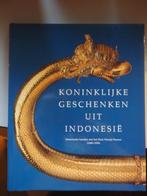 Koninklijke geschenken uit Indonesië Rita Wassing-Visser, Ophalen of Verzenden, Zo goed als nieuw, Rita Wassing-Visser, Overige onderwerpen