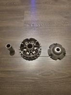 Gilera runner 180cc vario origineel skipper lx 125cc, Motoren, Ophalen of Verzenden