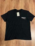 Balenciaga T shirt, Kleding | Heren, Ophalen of Verzenden, Nieuw, Zwart