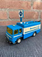 1:55 SIKU M.A.N. ARAL TANKWAGEN …… NÚ 25,- !!, Hobby en Vrije tijd, Modelauto's | 1:50, Ophalen of Verzenden, Gebruikt, Bus of Vrachtwagen