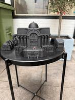 Church wargaming scenery basiliek, Hobby en Vrije tijd, Wargaming, Ophalen of Verzenden, Zo goed als nieuw, Historisch, Toebehoren
