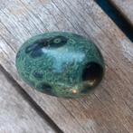Kabbala Japis,krokodiljapis of groene stromatoliet, Ophalen of Verzenden, Zo goed als nieuw