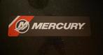 Mercury Racing Bord, Watersport en Boten, Accessoires en Onderhoud, Ophalen of Verzenden, Nieuw