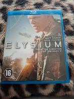 Elysium, Ophalen of Verzenden, Zo goed als nieuw, Horror