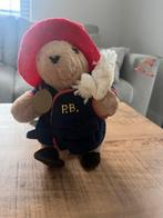 Paddington Beer Knuffel, Ophalen of Verzenden, Zo goed als nieuw, Beer