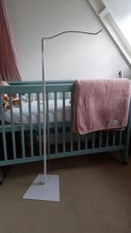 Piekstok voor klamboe wit, Ophalen, Zo goed als nieuw, Overige typen