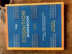 The Cognition Workbook fifth edition, Daniel Reisberg, Ophalen of Verzenden, Zo goed als nieuw, Cognitieve psychologie