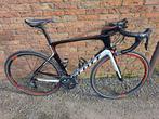 Scott Foil 20 ultegra 11 speed maat L 56, Fietsen en Brommers, Fietsen | Racefietsen, Ophalen