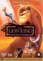 The lion king, Alle leeftijden, Ophalen of Verzenden, Gebruikt, Amerikaans