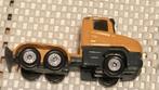 Siku scania torpedo, Hobby en Vrije tijd, Ophalen of Verzenden, Gebruikt, Bus of Vrachtwagen, SIKU