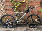 cannondale scalpel frame (L) Lefty 3x9 26”, Ophalen, Zo goed als nieuw, Overige merken