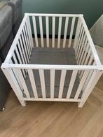 Bopita Box Brent met Kleed, Kinderen en Baby's, Boxen, Ophalen, Gebruikt, Rechthoekig, Boxkleed