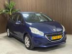 Peugeot 208 1.2 VTi D.Riem vervang., Auto's, Voorwielaandrijving, Euro 5, Stof, Gebruikt