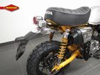 Honda MONKEY 125 (bj 2025), Bedrijf, Naked bike