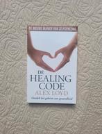 Alexander Loyd - De healing code, Alexander Loyd, Ophalen of Verzenden, Zo goed als nieuw, Instructieboek