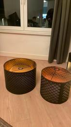 Ikea lampenkappen, Ophalen, Zo goed als nieuw, Rond