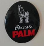 Palm Emaille bordtje, Verzamelen, Ophalen of Verzenden, Zo goed als nieuw, Reclamebord