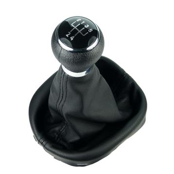 Pookknopset Zwart VW Caddy 03-2003/07-2010 beschikbaar voor biedingen