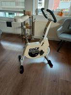Deze hometrainer heb ik gebruikt voor knie revalidatie., Ophalen, Gebruikt, Hometrainer
