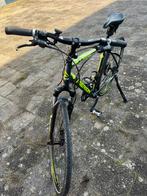 fiets, Fietsen en Brommers, 53 tot 57 cm, Ophalen of Verzenden, Zo goed als nieuw, Overige merken