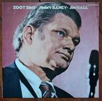Zoot Sims & Jimmy Raney & Jim Hall - Otra Vez, 1960 tot 1980, Gebruikt, Ophalen of Verzenden, 12 inch