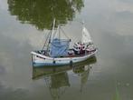 Wegens te veel aan boten R.C. Vissersboot, Ophalen, Gebruikt, Overige merken