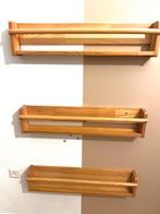 Ikea Flisat Wandopberger - 4 stuks, Minder dan 90 cm, Ophalen of Verzenden, Zo goed als nieuw, Minder dan 75 cm