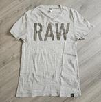 shirt G-Star, Kleding | Heren, T-shirts, Maat 48/50 (M), G-STAR, Ophalen of Verzenden, Zo goed als nieuw