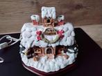 Te heel apart kerst huisje, Diversen, Kerst, Ophalen, Zo goed als nieuw