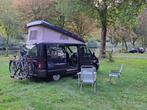 Ford Nugget Transit buscamper, Chemisch toilet, Buscamper of Camperbus, Watertank (Schoon), Fietsendrager