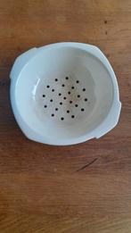 Fruittest Societe Ceramique., Ophalen of Verzenden