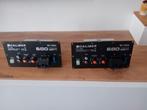 2 x Caliber Versterkers - 600W - Auto/Home Audio, Auto diversen, Autospeakers, Ophalen