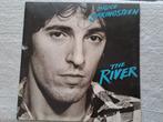 The River van Bruce Springsteen, Cd's en Dvd's, Ophalen of Verzenden, Zo goed als nieuw, Poprock