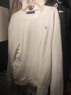 Ralph Lauren, Verzenden, Wit, Maat 56/58 (XL), Polo Ralph Lauren