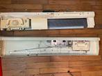 Brother kh-910 electroknit, Ophalen, Gebruikt, Breien, Machine